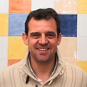 Rodrigo Fidalgo